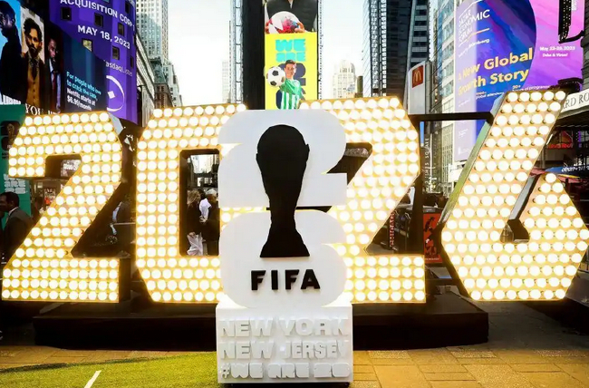 FIFA误判高估 有多少中国人会熬夜看世界杯?