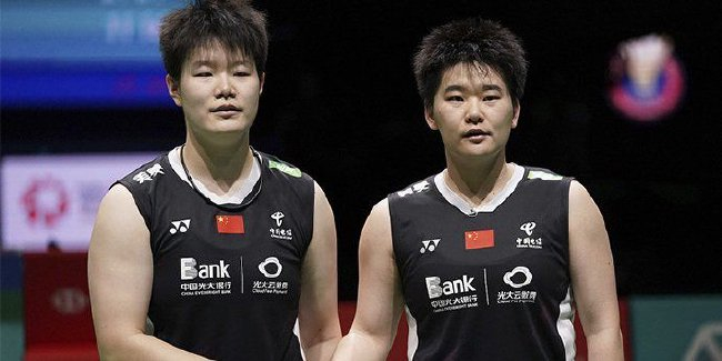 日本大师赛国羽夺2冠 李诗沣首冠圣坛组合第5冠