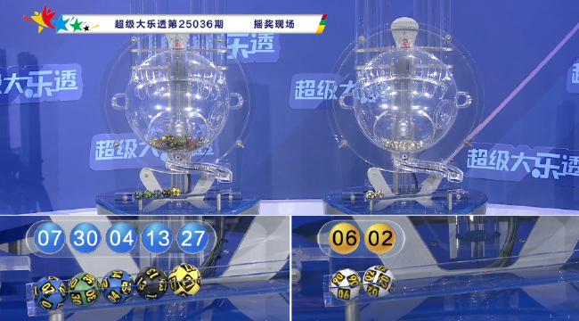 大乐透开4注1000万1注追加 奖池余额10.44亿元