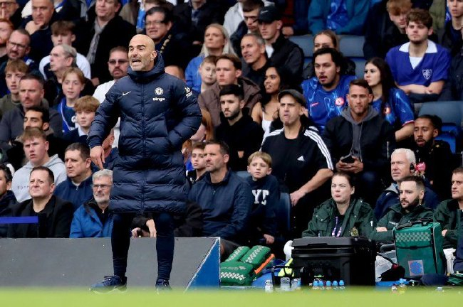 马雷斯卡:我们都相信穆德里克是清白的