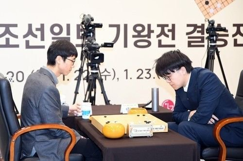 韩国棋院取消死子管理判罚 国际比赛将恢复举行