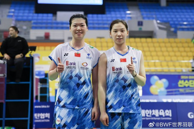 日本大师赛第3日国羽6胜6负 女单全出局男单独苗